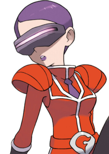 Celosia (English Dub)