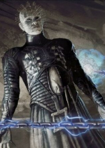 Cenobite