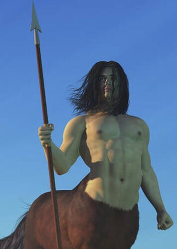 Centaurs