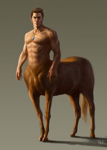 Centaurs