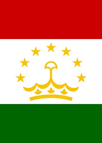Central Asia