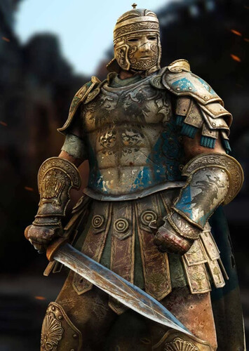 Centurion