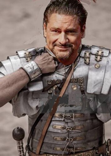 Centurion Marcus Caelius