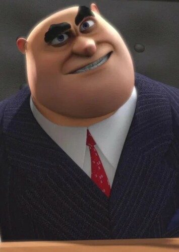 CEO of Inventco