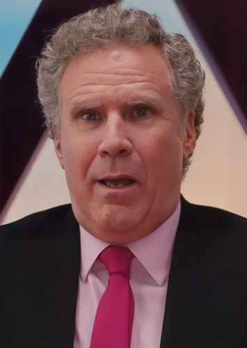 CEO of Mattel