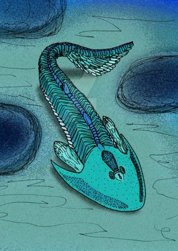 Cephalaspis