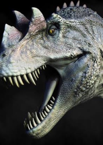 Ceratosaurus