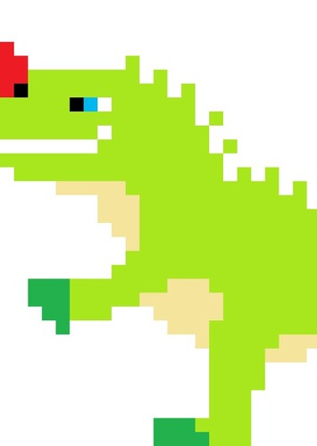 Ceratosaurus