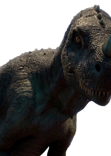 Ceratosaurus Two
