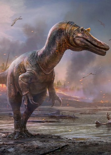 Ceratosuchops