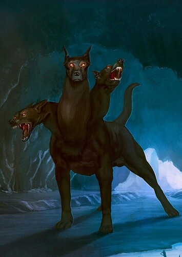 Cerberus