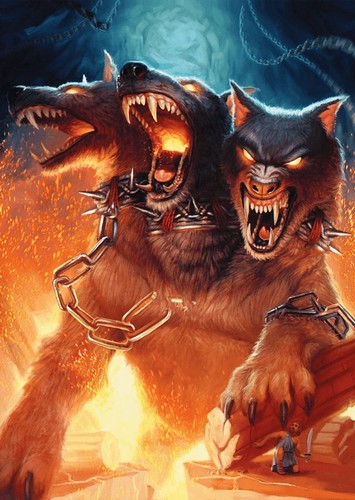 Cerberus