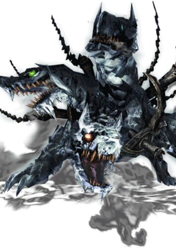 Cerberus