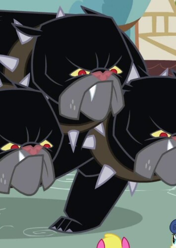 Cerberus