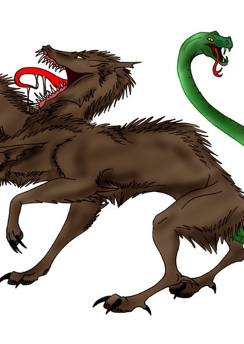 Cerberus