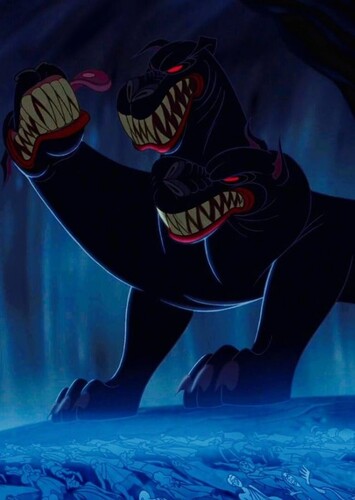 Cerberus