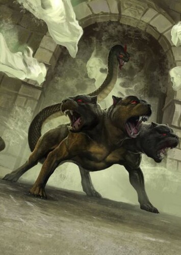 Cerberus