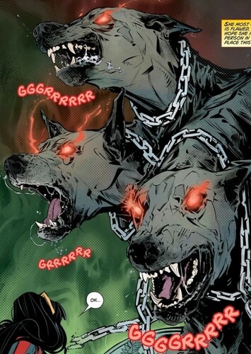 Cerberus