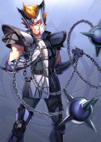 Cerberus Dante
