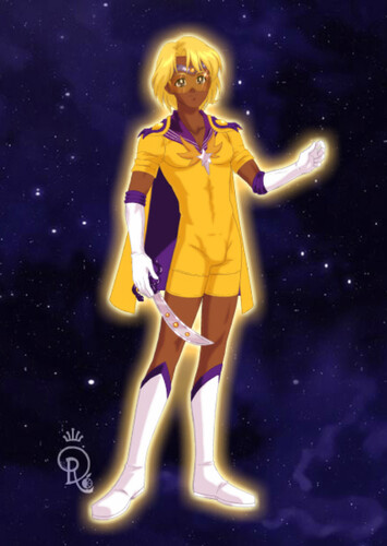 Ceres Knight