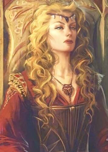 Cersci Lannister