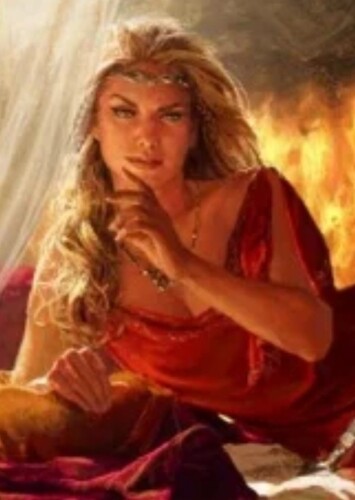 Cersei Lannister