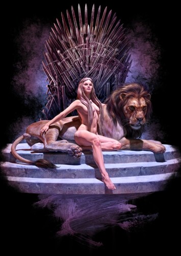 Cersei Lannister