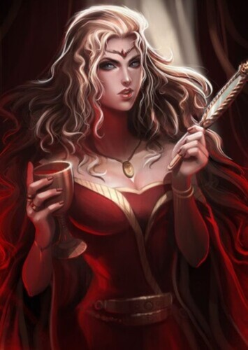 Cersei Lannister