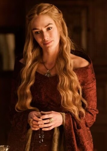 Cersei Lannister