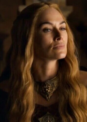 Cersei Lannister