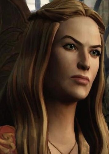 Cersei Lannister