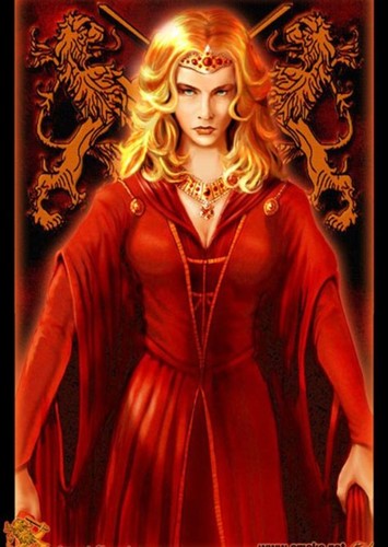 Cersei Lannister