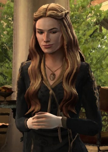 Cersei Lannister