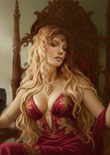 Cersei Lannister