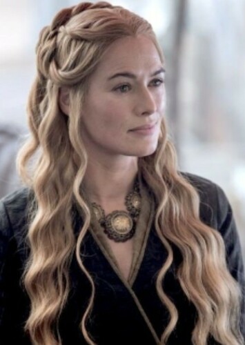 Cersei Lannister