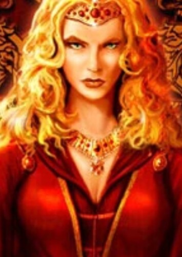Cersei Lannister