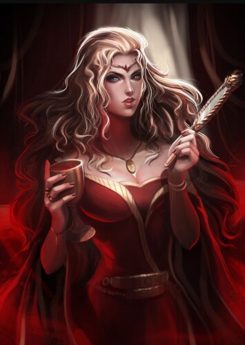 Cersei Lannister