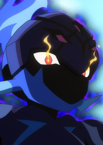 Ceruledge (English Dub)