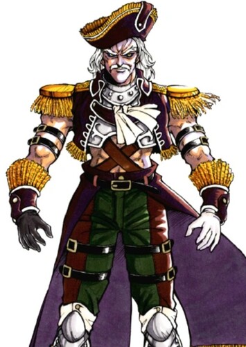 Cervantes de León
