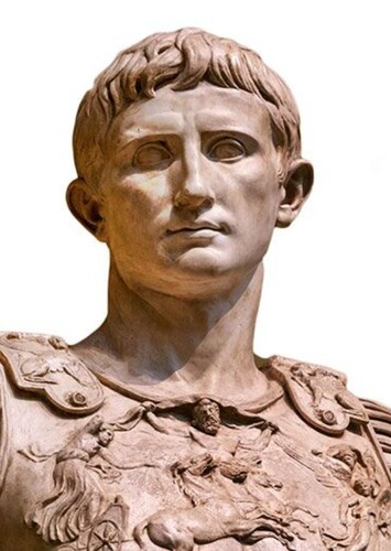 Cesar Augustus