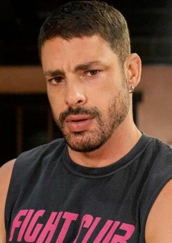 César Ribeiro