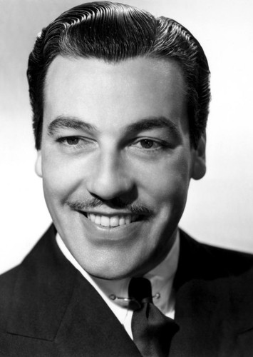Cesar Romero