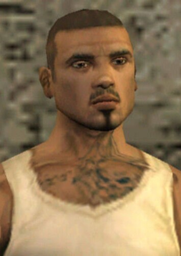 Cesar Vialpando