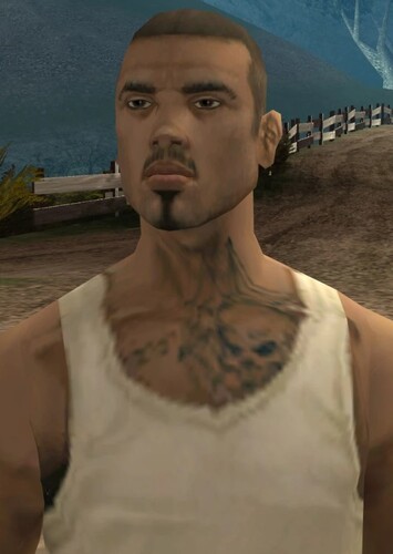 Cesar Vialpando