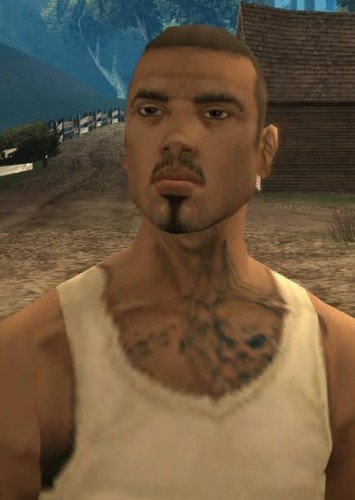Cesar Vialpando