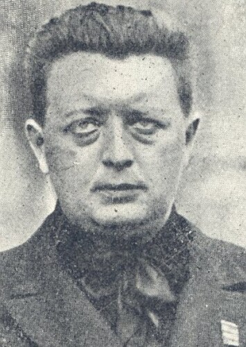 Cesare Forni