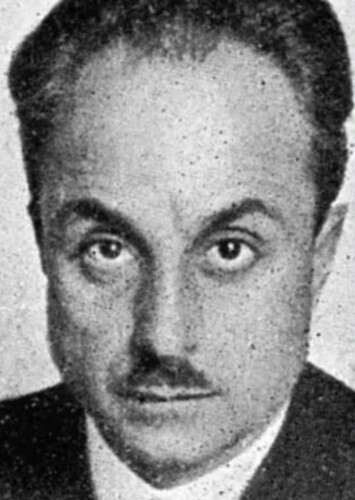 Cesare Rossi