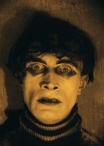 Cesare the Somnambulist