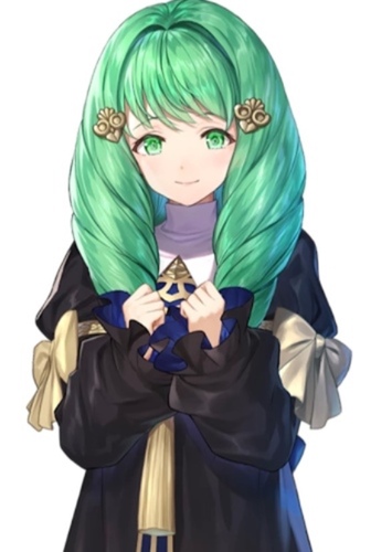 Cethleann
