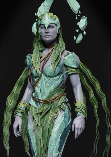 Cetrion